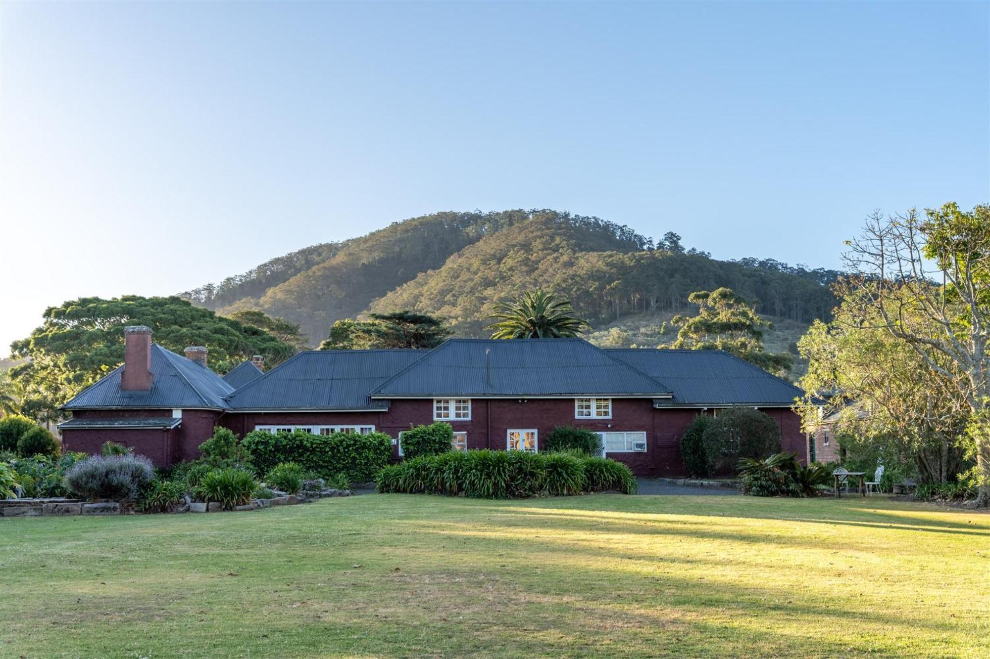 Coolangatta Estate Shoalhaven Heads Motel Kültér fotó