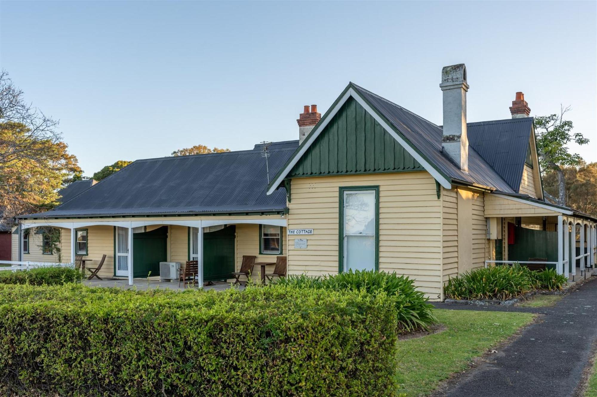 Coolangatta Estate Shoalhaven Heads Motel Kültér fotó