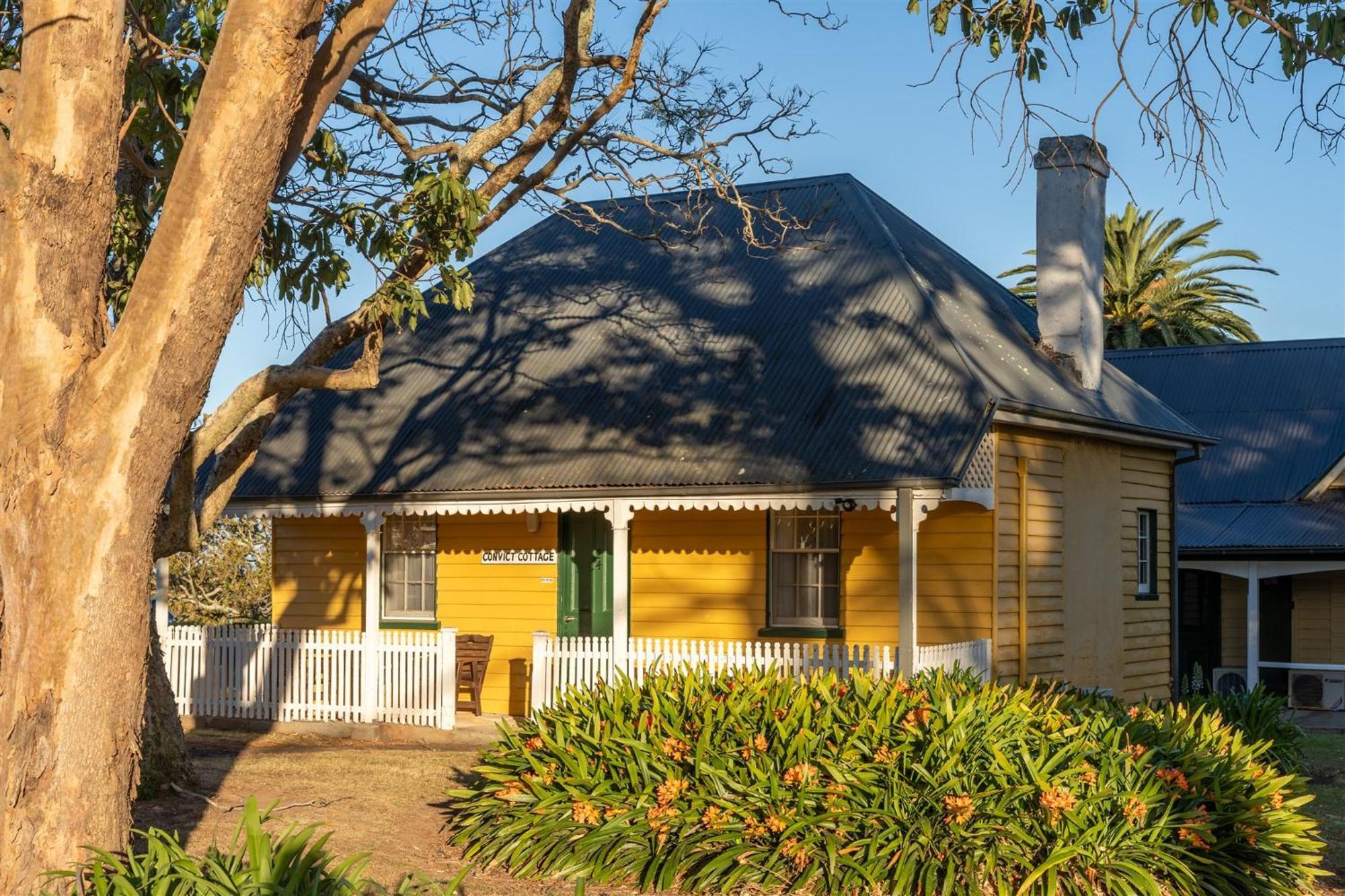 Coolangatta Estate Shoalhaven Heads Motel Kültér fotó