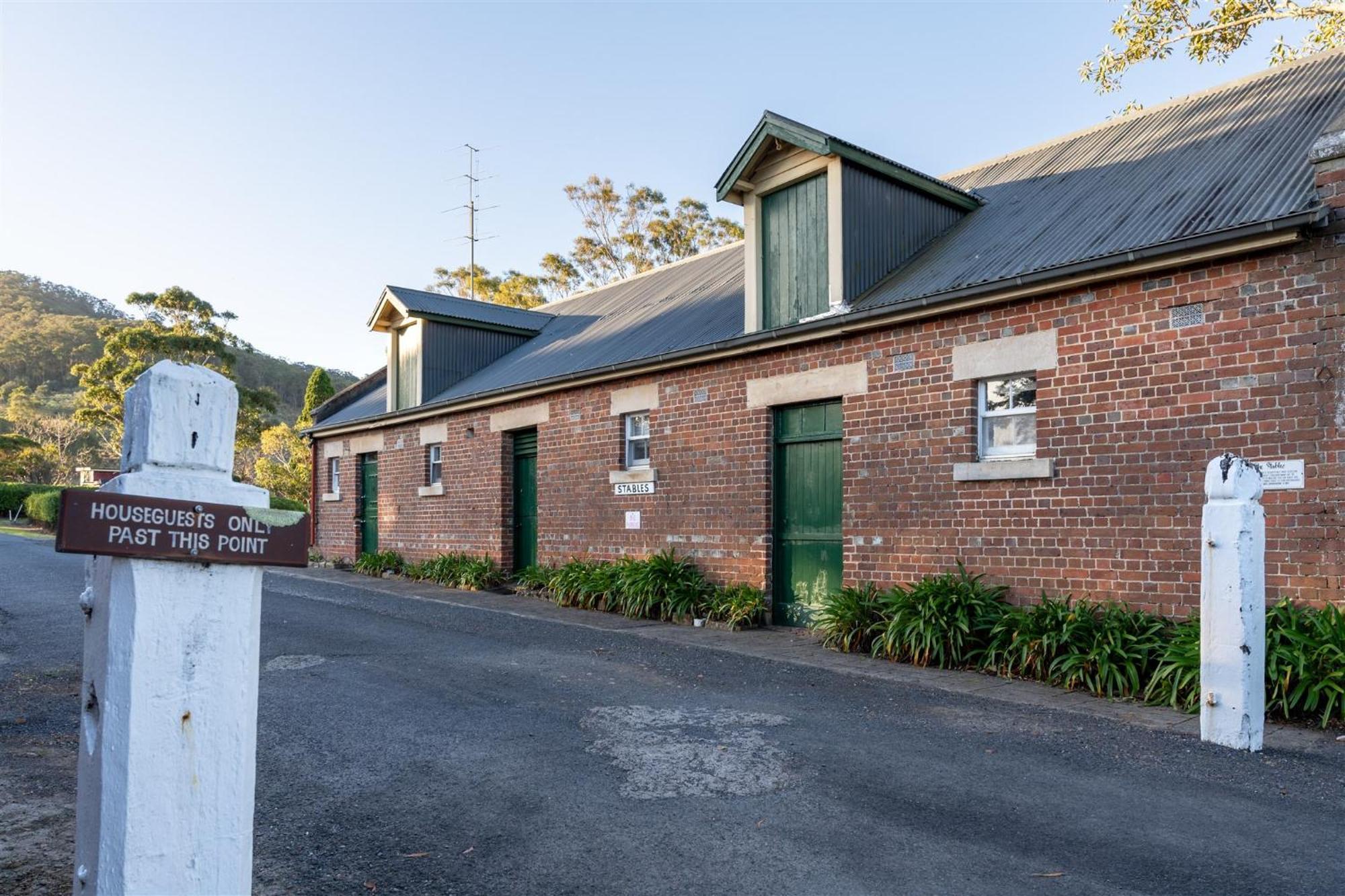 Coolangatta Estate Shoalhaven Heads Motel Kültér fotó
