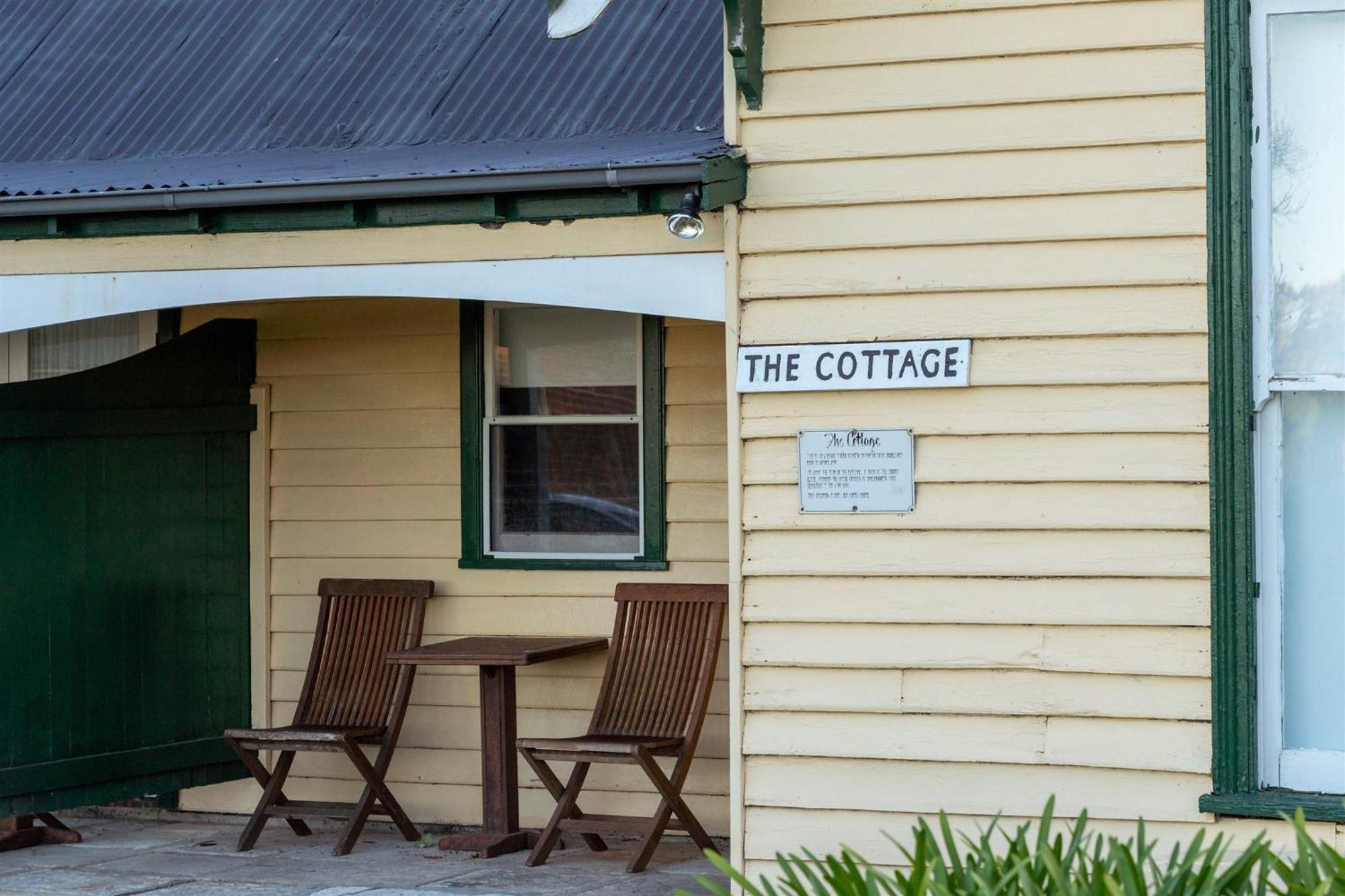 Coolangatta Estate Shoalhaven Heads Motel Kültér fotó