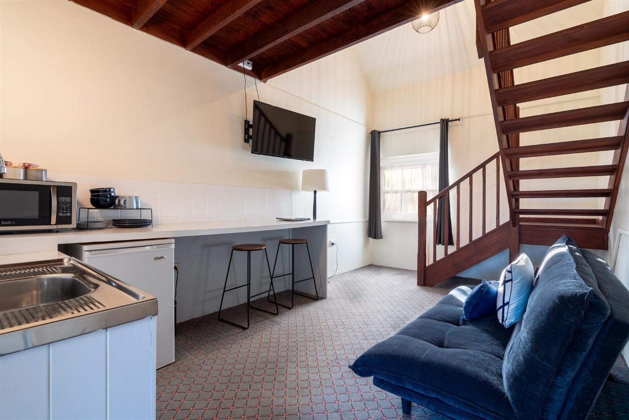 Coolangatta Estate Shoalhaven Heads Motel Kültér fotó