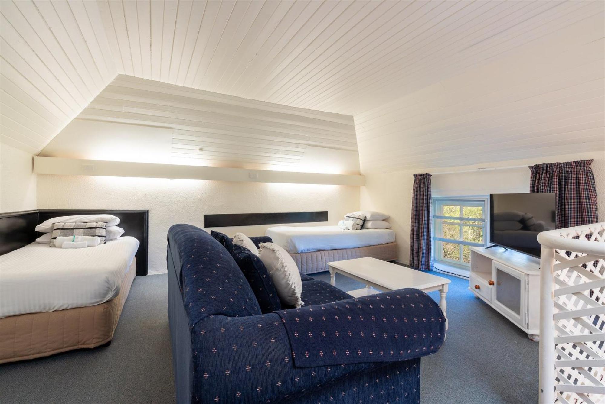 Coolangatta Estate Shoalhaven Heads Motel Kültér fotó