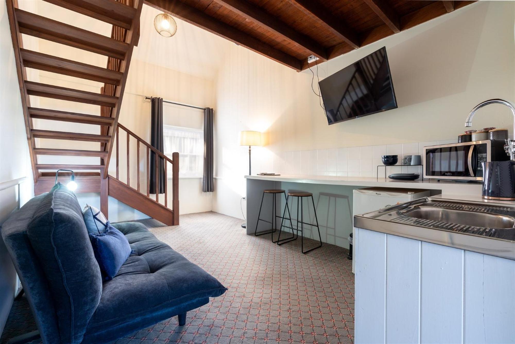 Coolangatta Estate Shoalhaven Heads Motel Kültér fotó