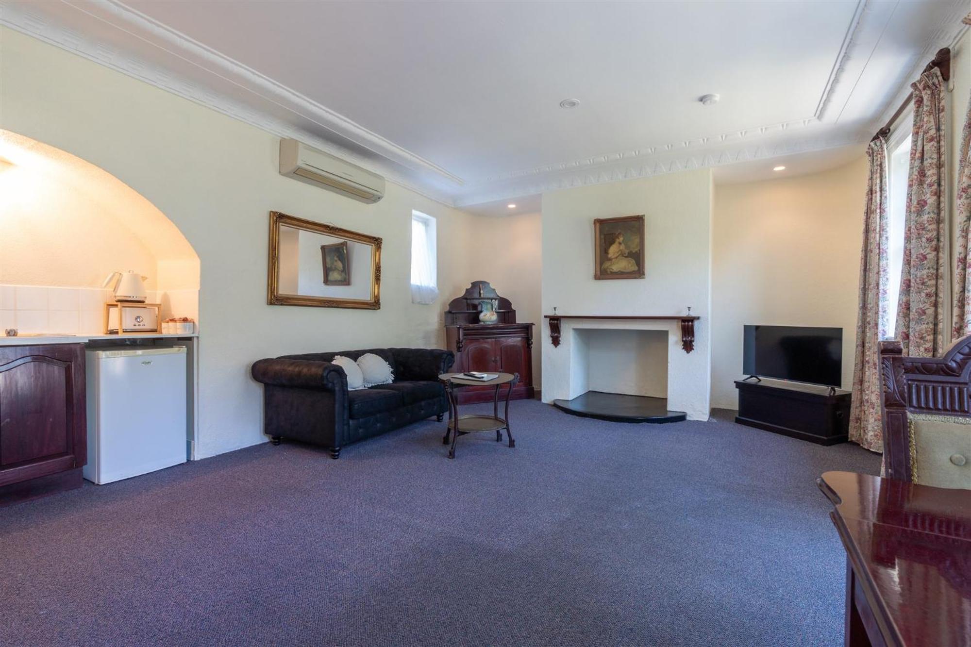 Coolangatta Estate Shoalhaven Heads Motel Kültér fotó