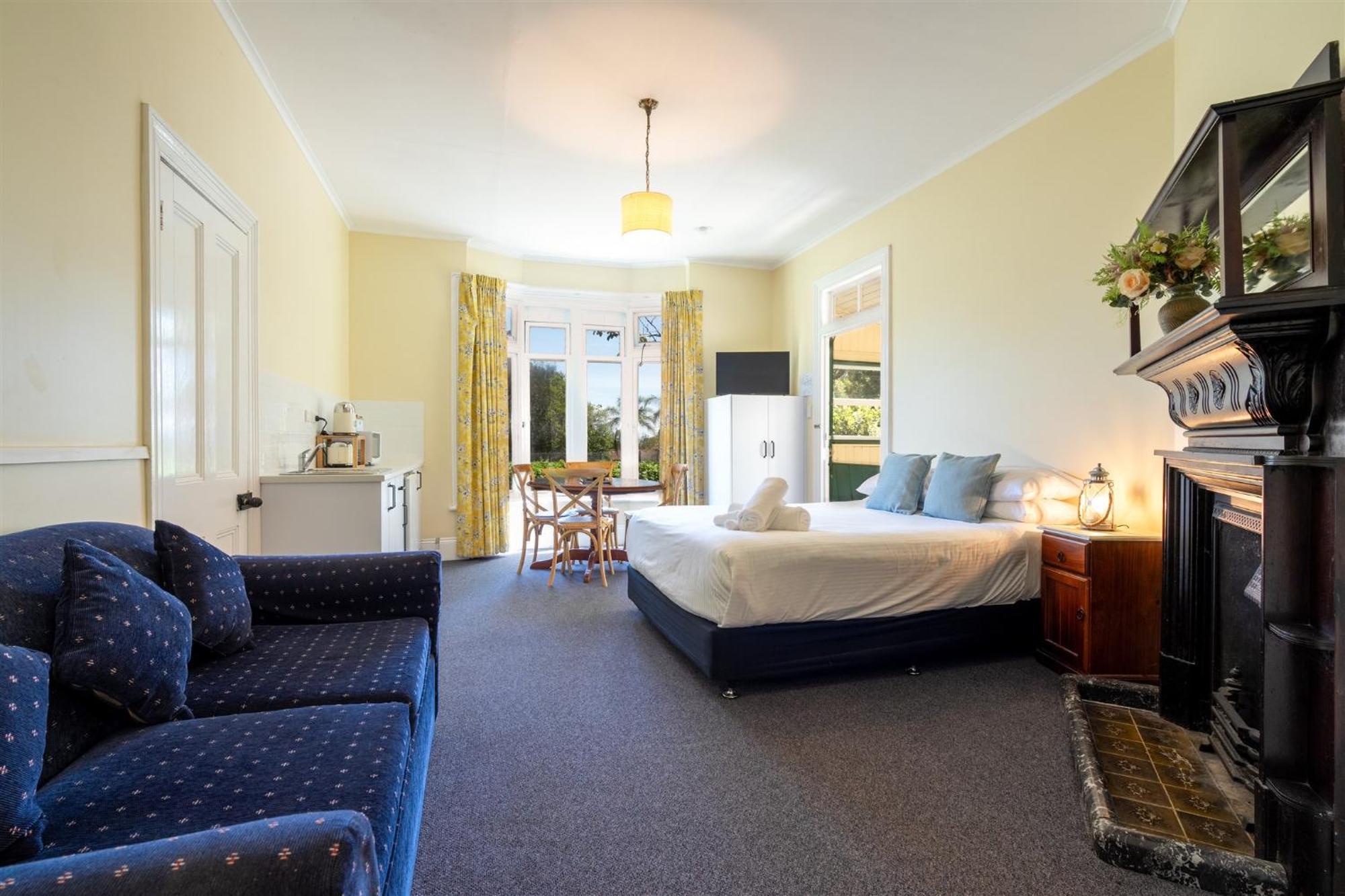 Coolangatta Estate Shoalhaven Heads Motel Kültér fotó