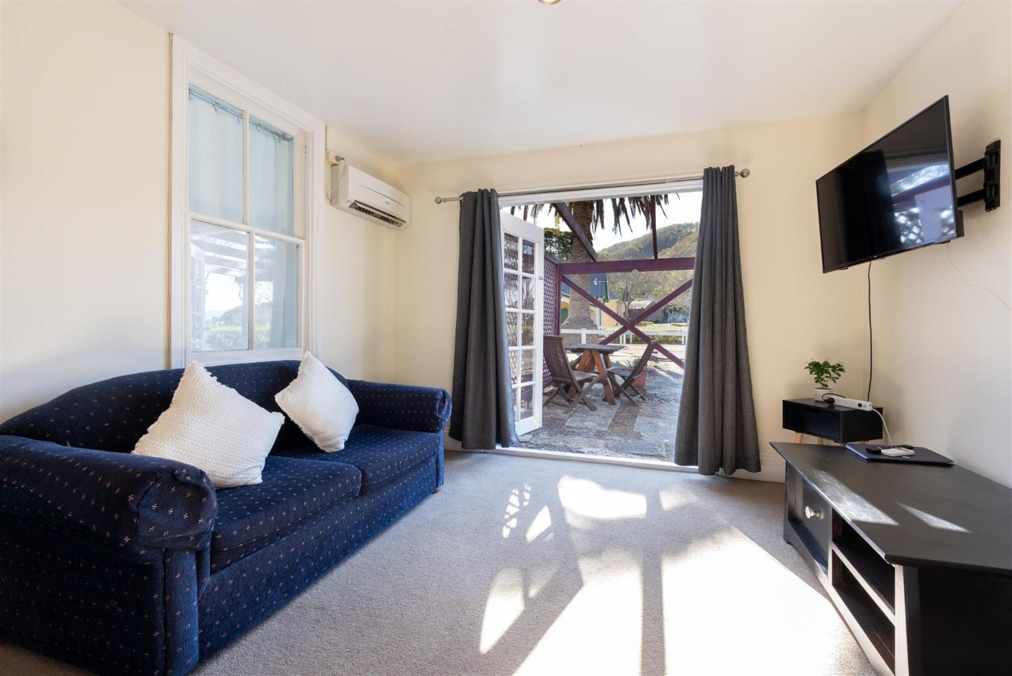 Coolangatta Estate Shoalhaven Heads Motel Kültér fotó