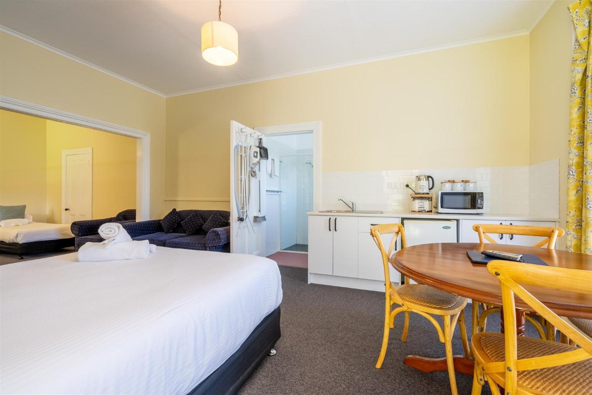 Coolangatta Estate Shoalhaven Heads Motel Kültér fotó