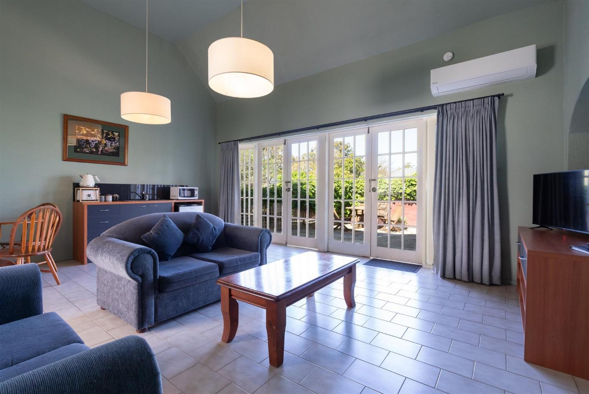 Coolangatta Estate Shoalhaven Heads Motel Kültér fotó