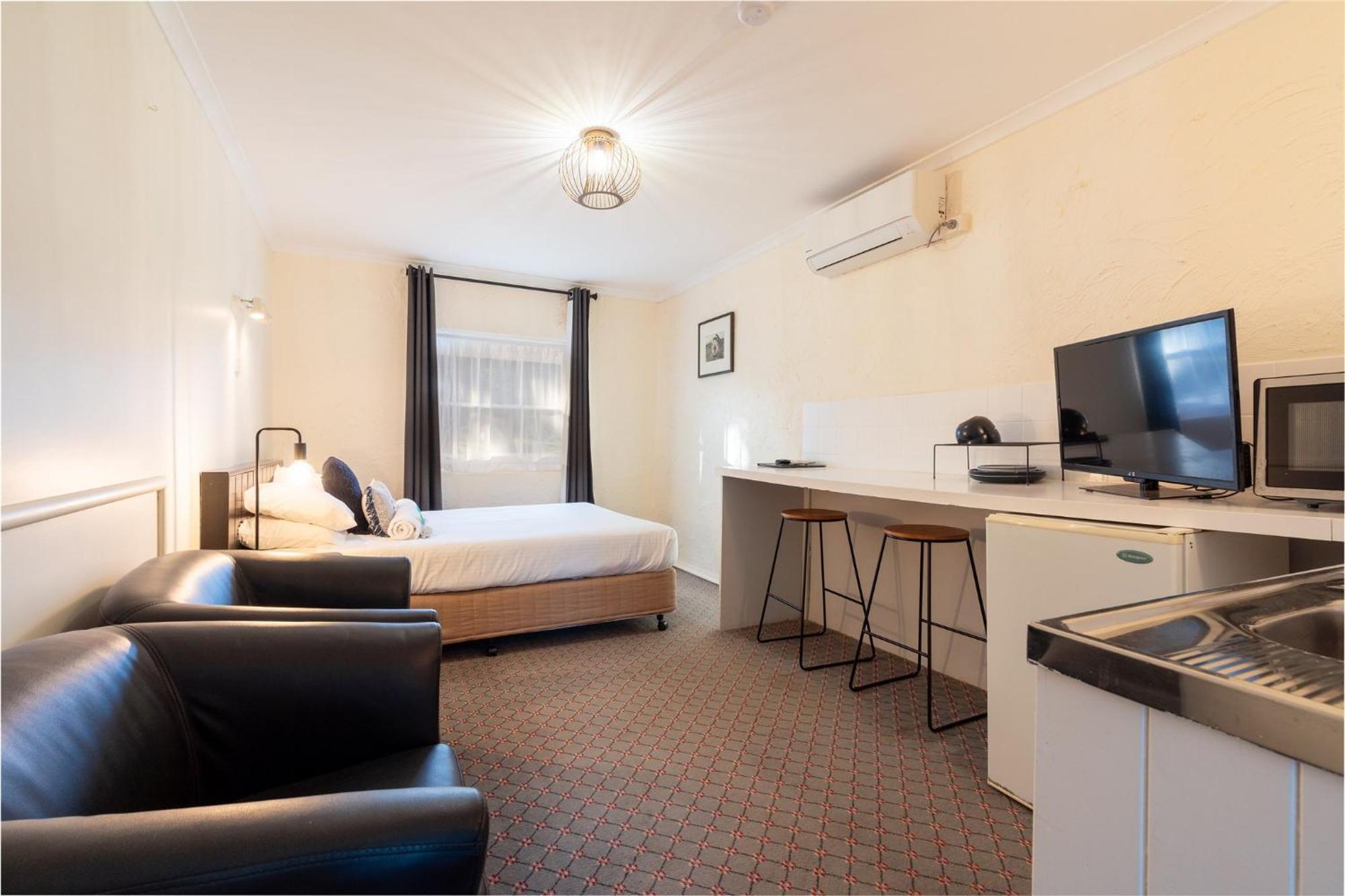 Coolangatta Estate Shoalhaven Heads Motel Kültér fotó