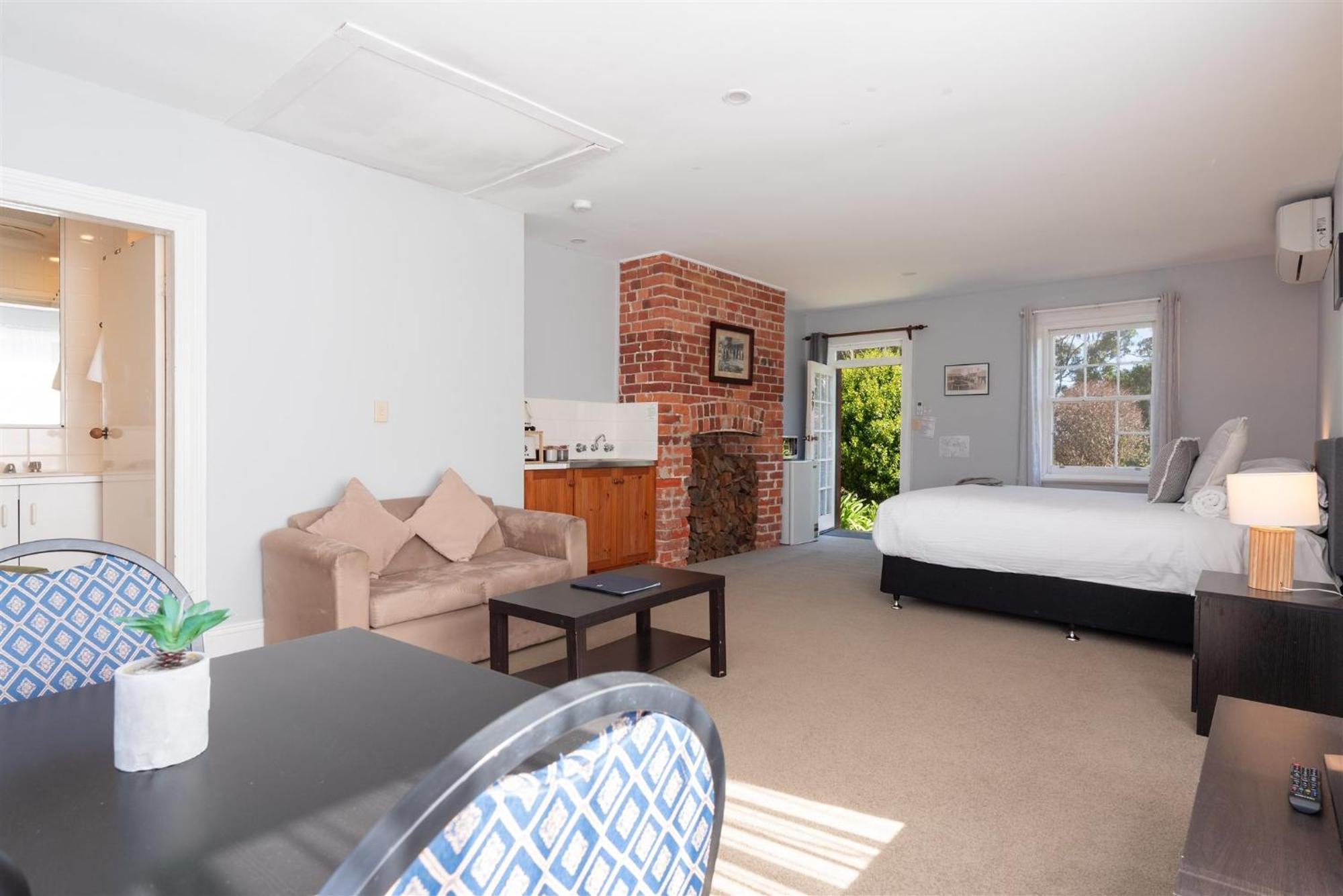 Coolangatta Estate Shoalhaven Heads Motel Kültér fotó