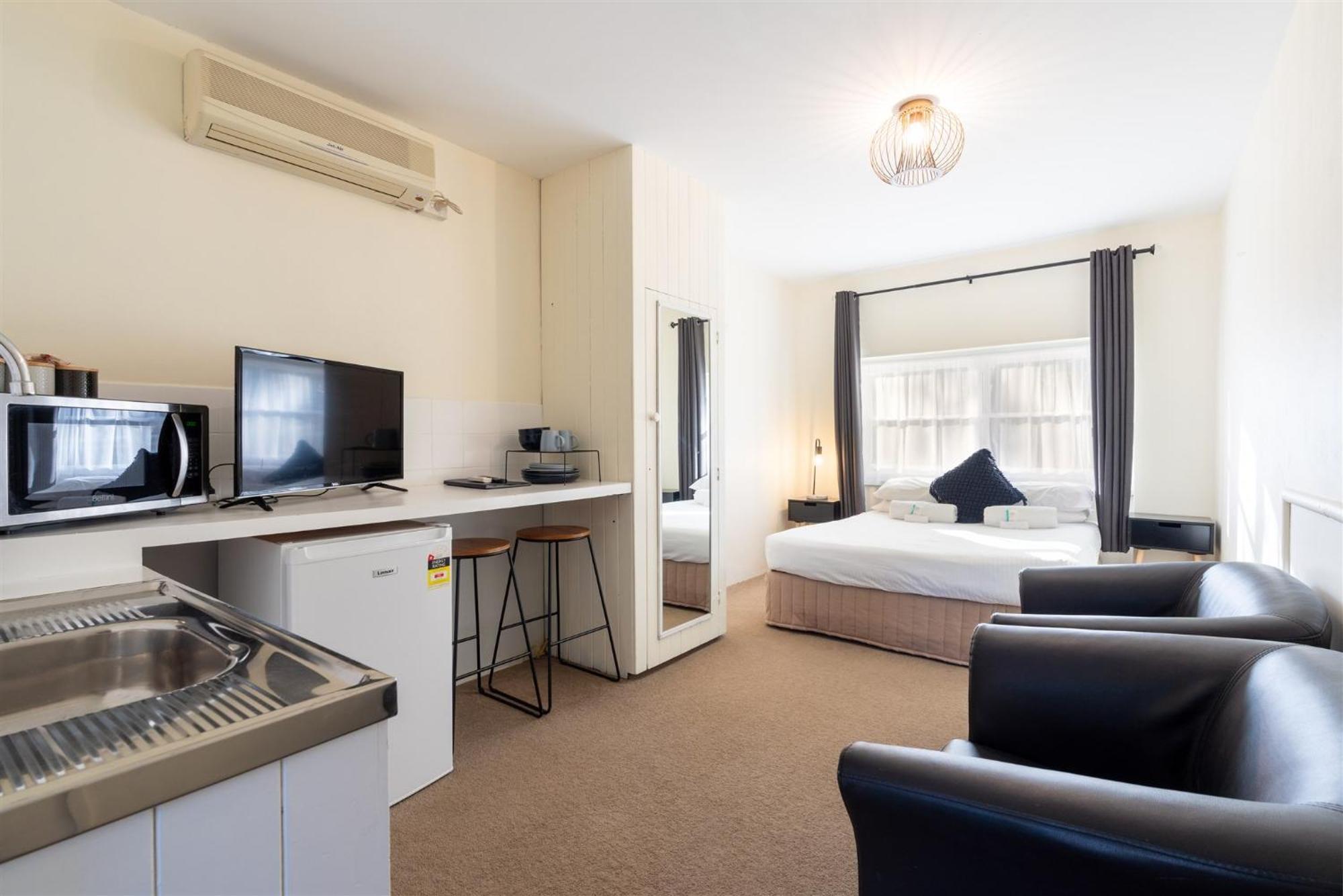 Coolangatta Estate Shoalhaven Heads Motel Kültér fotó